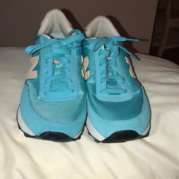 Brand new New balances - Picture 3 of 4